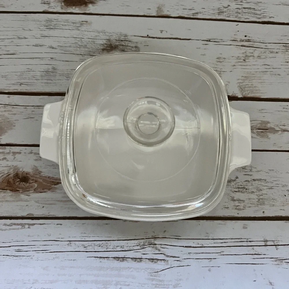 Corningware preowned smoke
